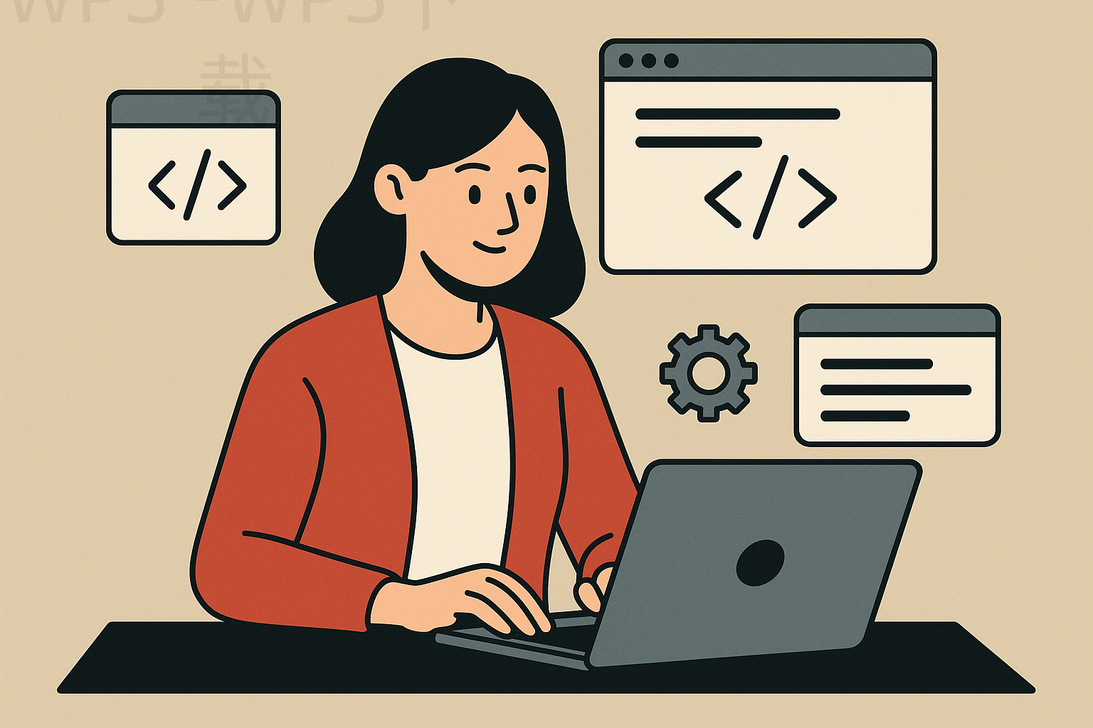 wps office手机版怎么下载？ 二