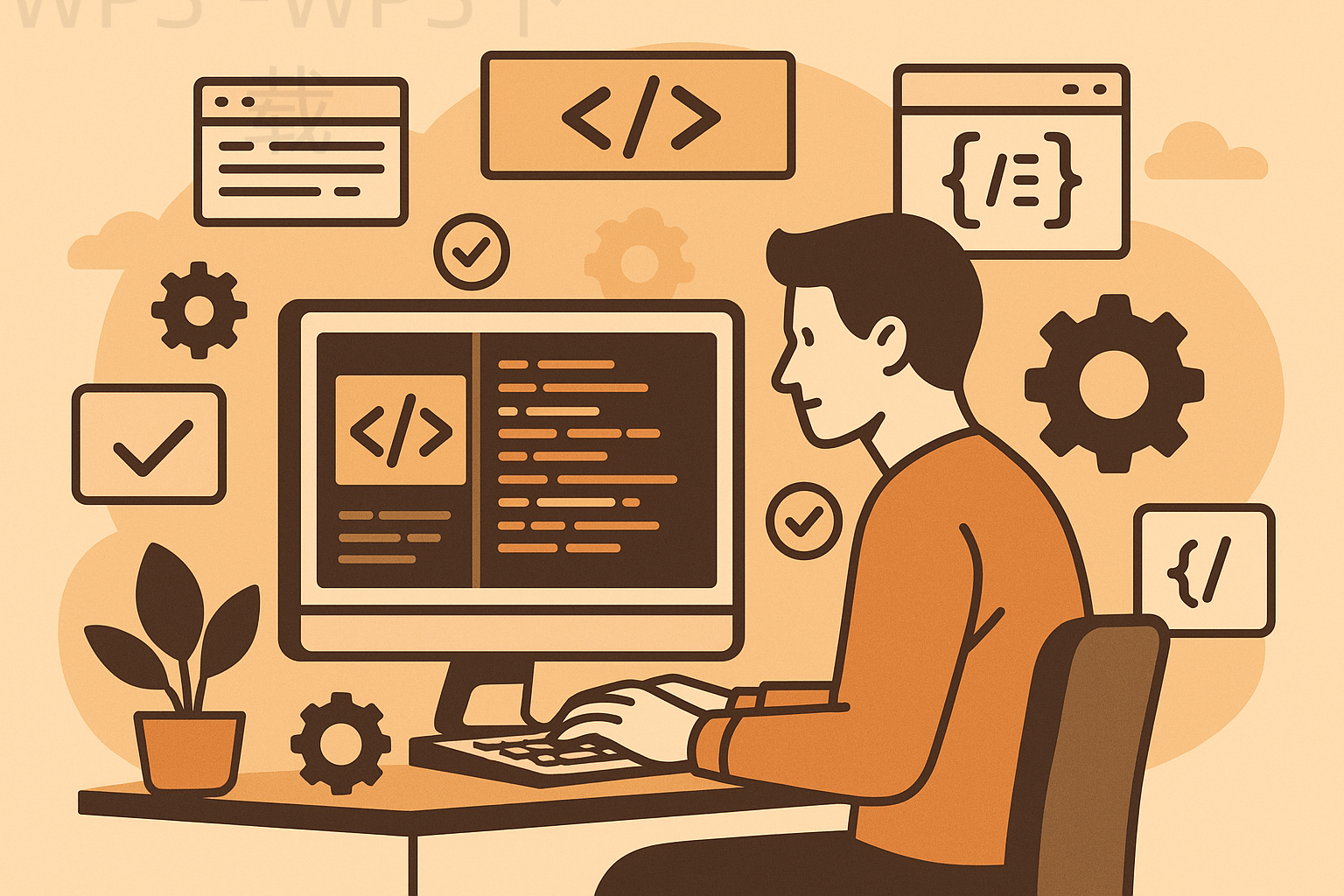 pro如何下载wps软件？ 二